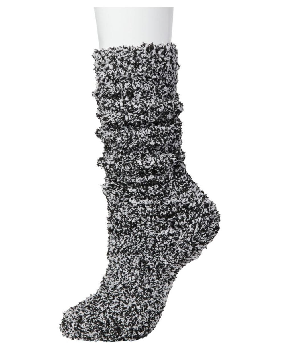 ブラック（柄7）