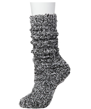 ブラック（柄7）