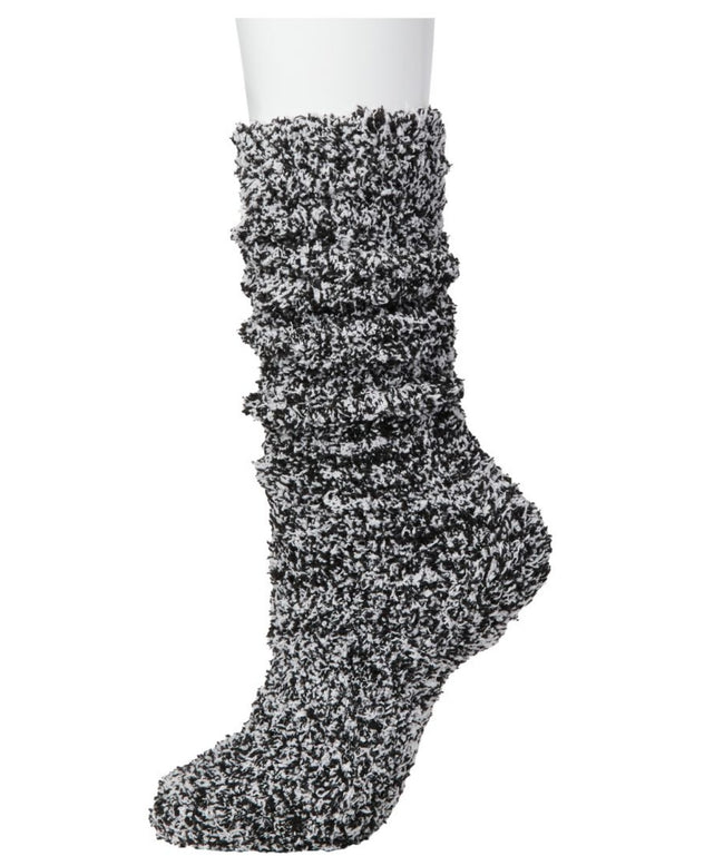 ブラック（柄7）