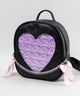 ハートウィンドウ痛リュック