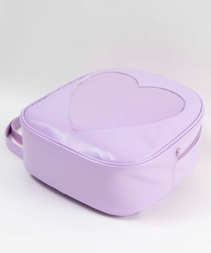 ハートウィンドウ痛リュック