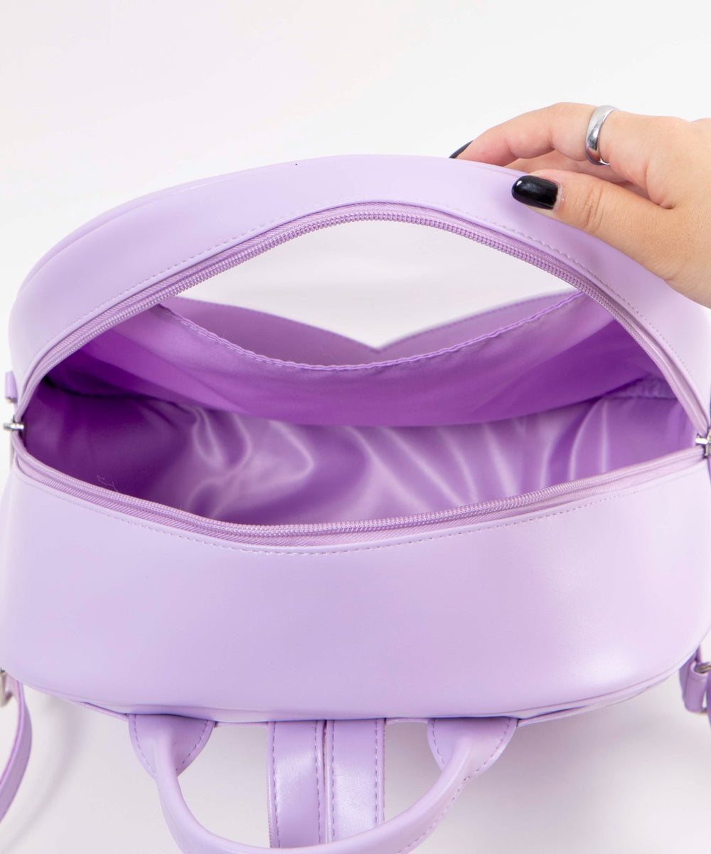 ハートウィンドウ痛リュック