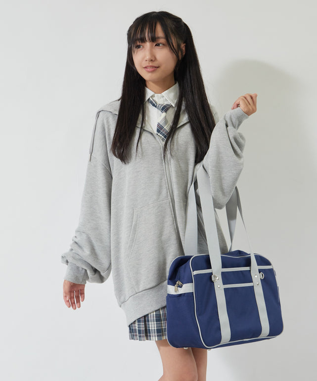 カラフルスクールバッグ【一部店舗限定】｜WEGO（ウィゴー） – WEGO ONLINE STORE