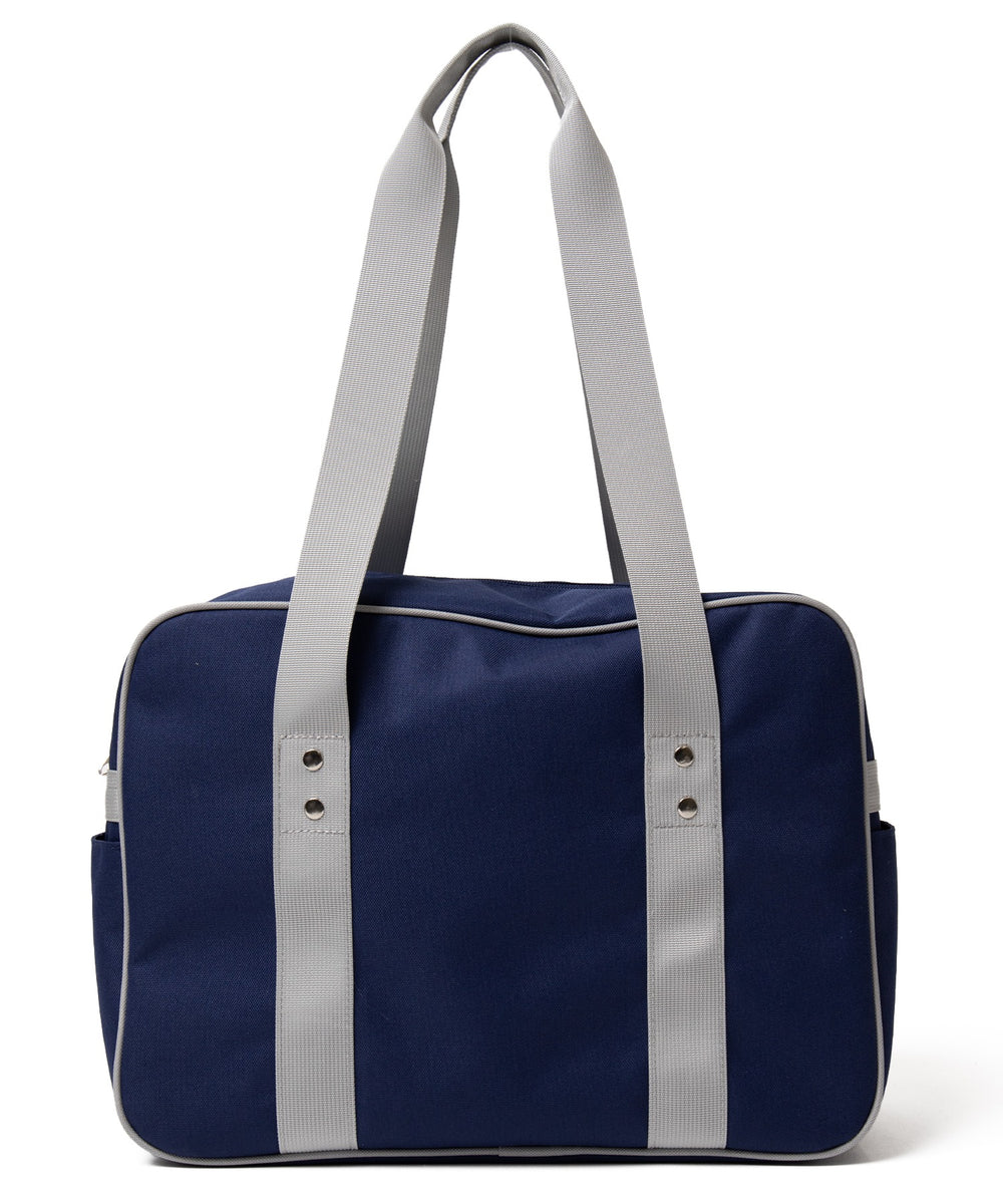 カラフルスクールバッグ