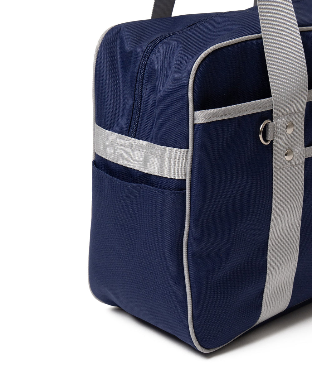 カラフルスクールバッグ