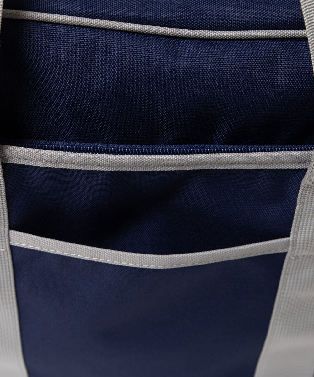 カラフルスクールバッグ