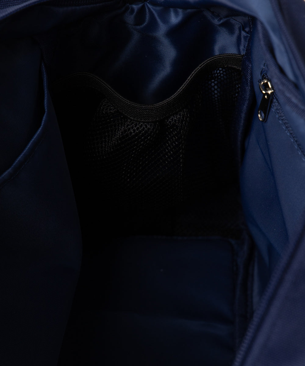 カラフルスクールバッグ