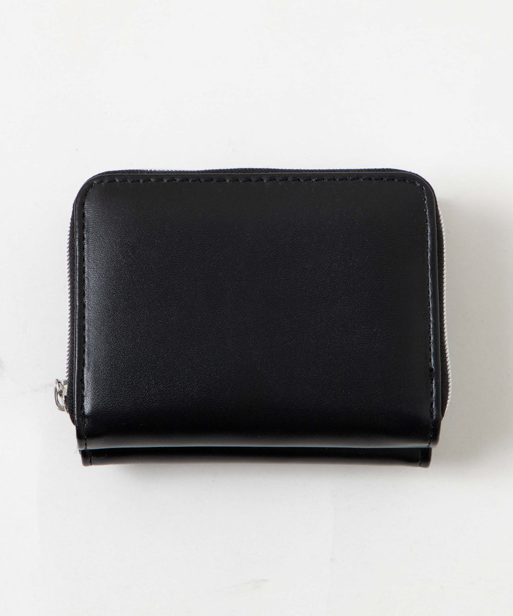 プレートデザインウォレット