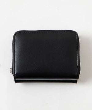 プレートデザインウォレット