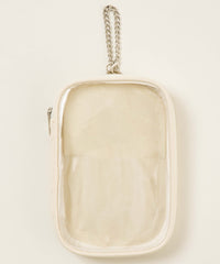 オフホワイト / F