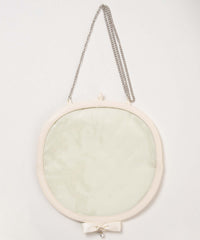 オフホワイト / F