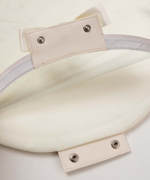 パールキルティングうちわケース