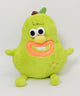 たべものモンスターぬいぐるみ/グリーン