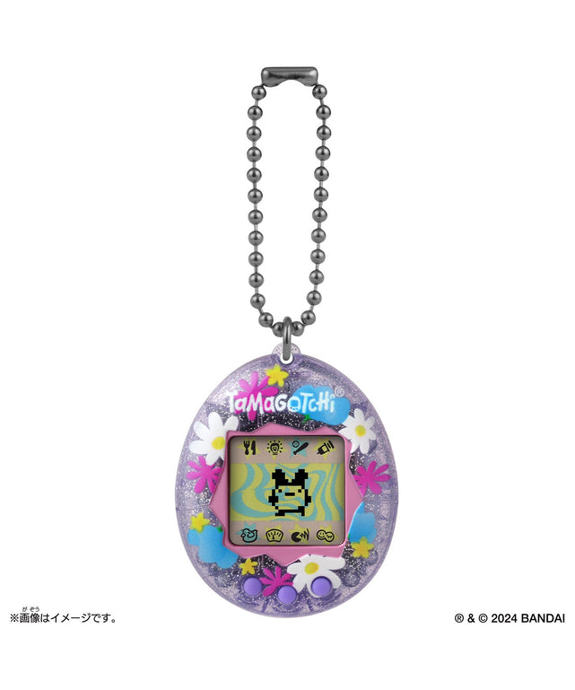 Tamagotchi Original Flower Perfume/柄1