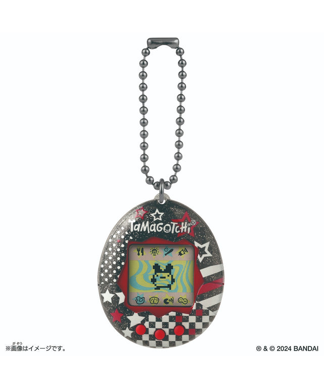 Original Tamagotchi Rock Glitter/柄1