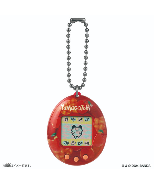 Original Tamagotchi Apple Sweets/柄1