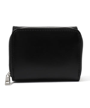 メタルハートスタッズウォレット