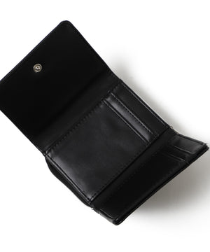 メタルハートスタッズウォレット