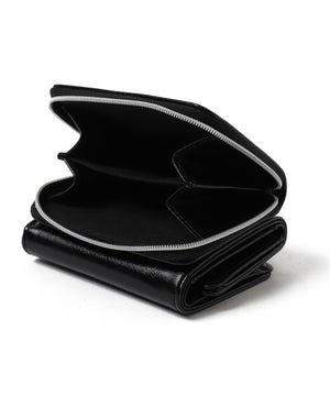 メタルハートスタッズウォレット