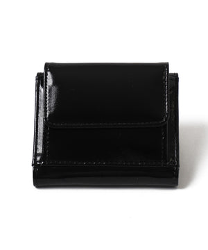 フラワーレターミニウォレット