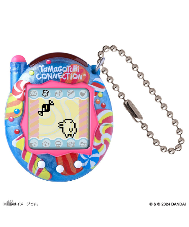 Tamagotchi　Connection　きゃんでぃぱーてぃ/柄1