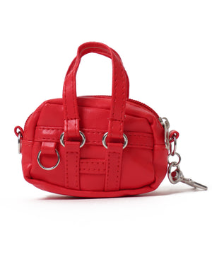 ミニバッグキーホルダー