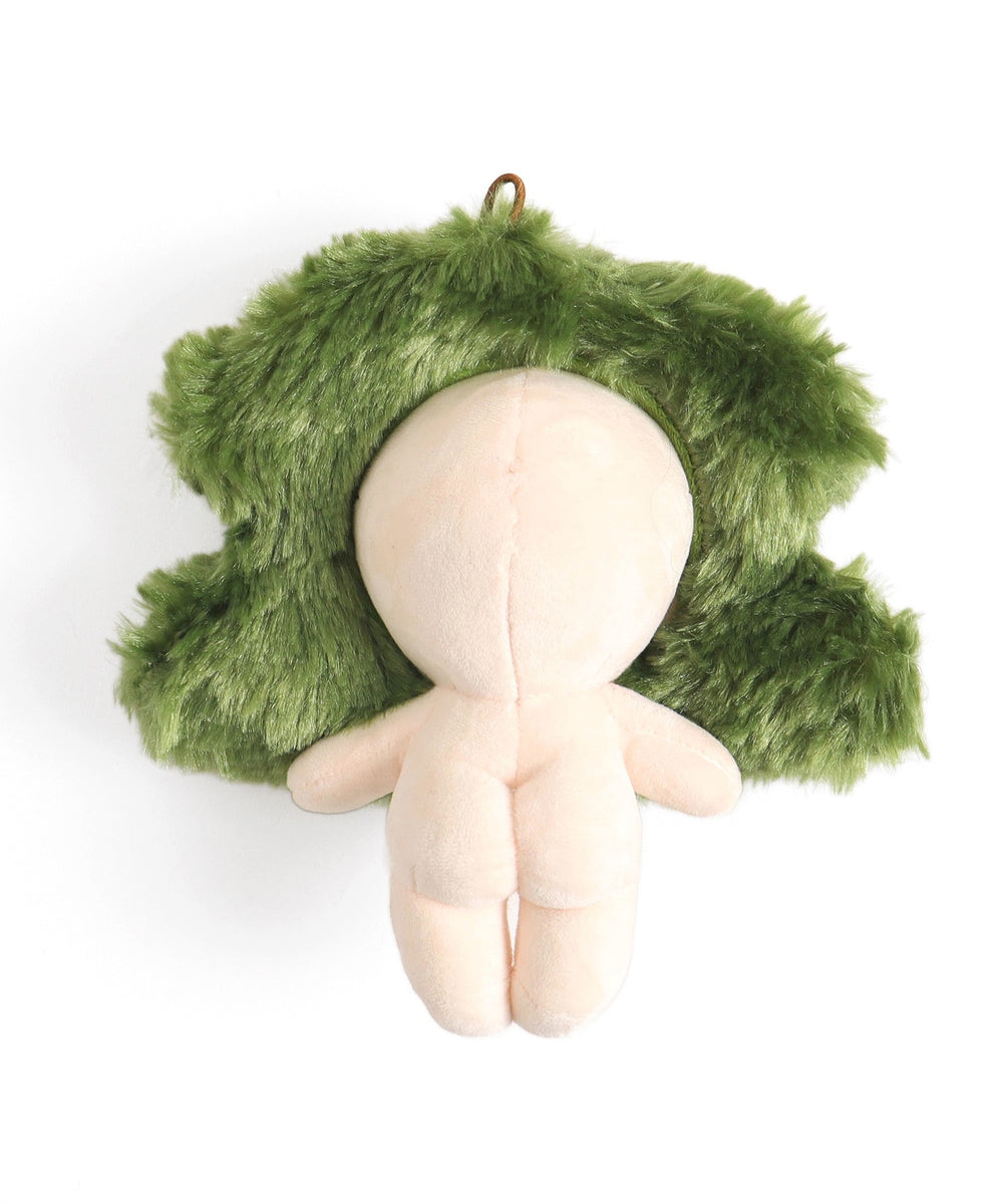 ぬいクリスマスツリー15cm