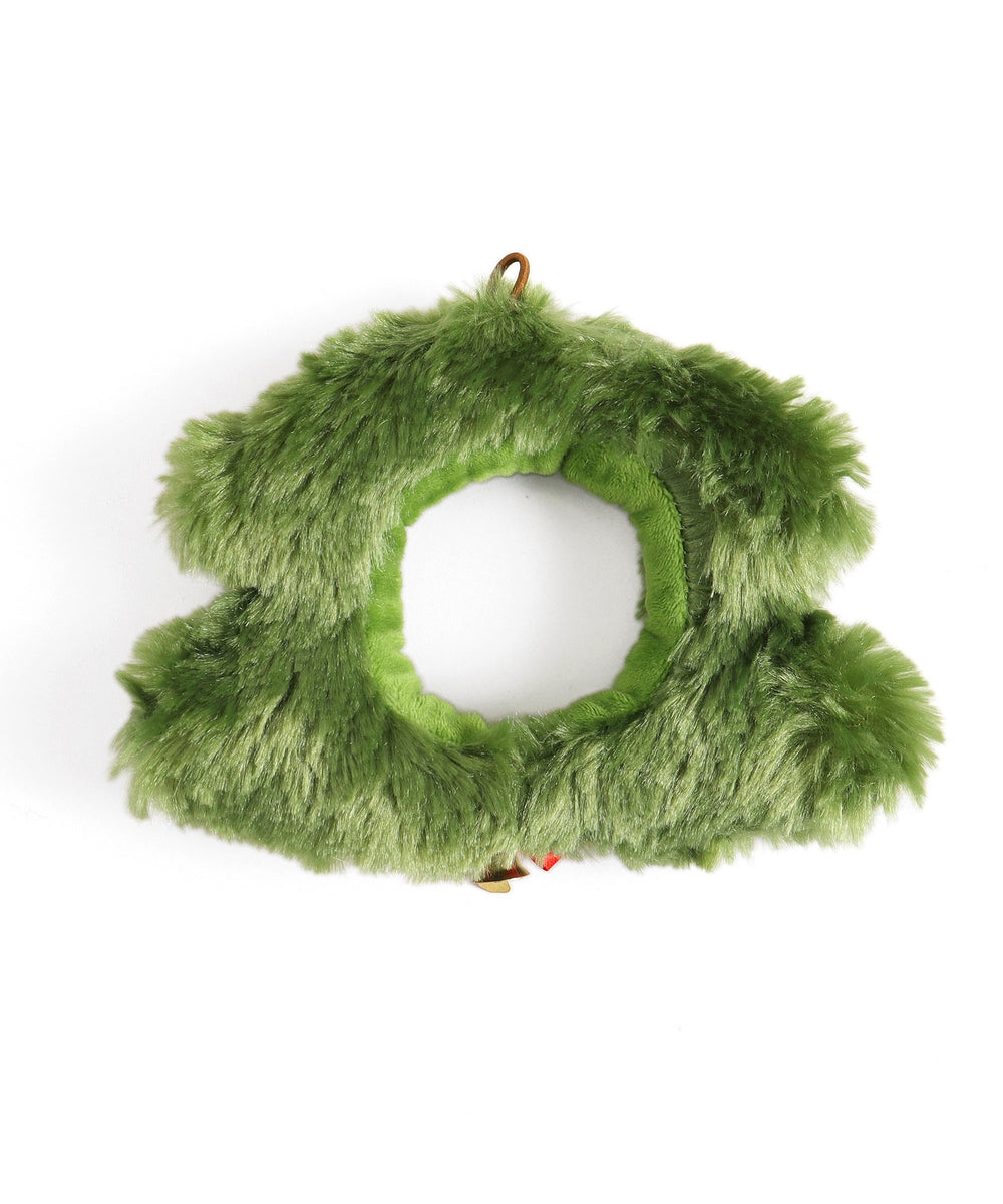 ぬいクリスマスツリー15cm