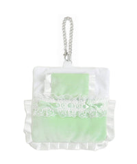 グリーンソノタ / F