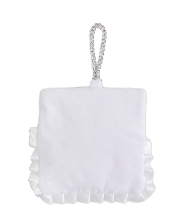 ふわふわぬい布団キーホルダー10cm