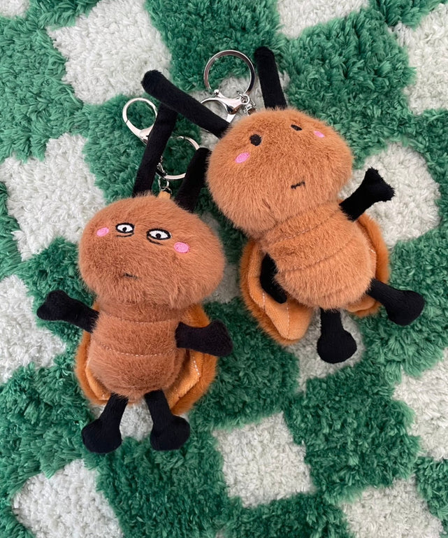 左：柄２　右：柄１