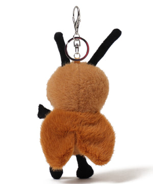 ごきちゃんぬいぐるみキーホルダー
