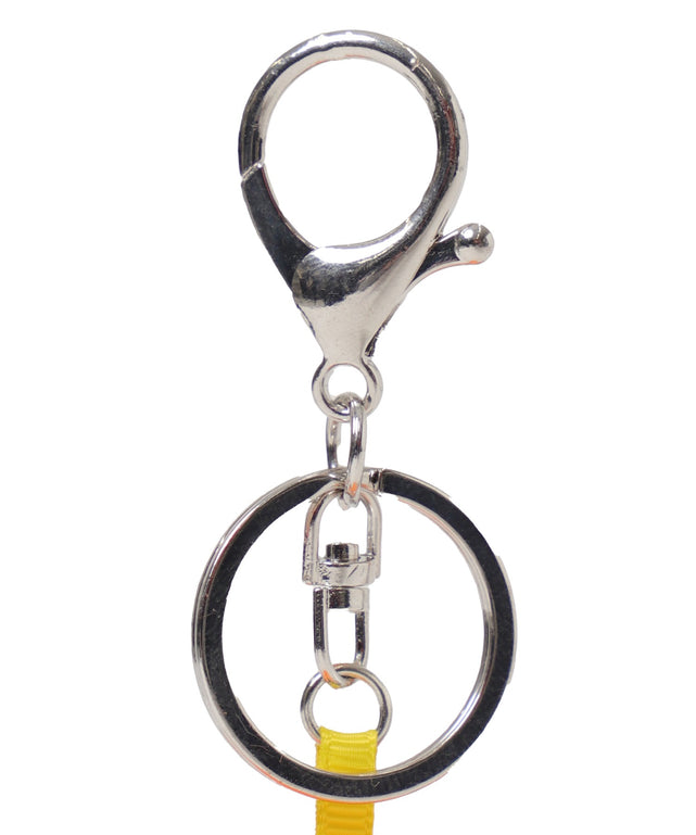 セクシーチキンぬいぐるみキーホルダー