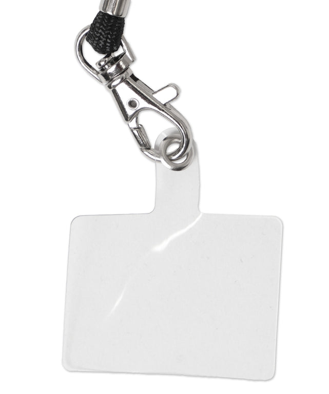 シート付きロープストラップ