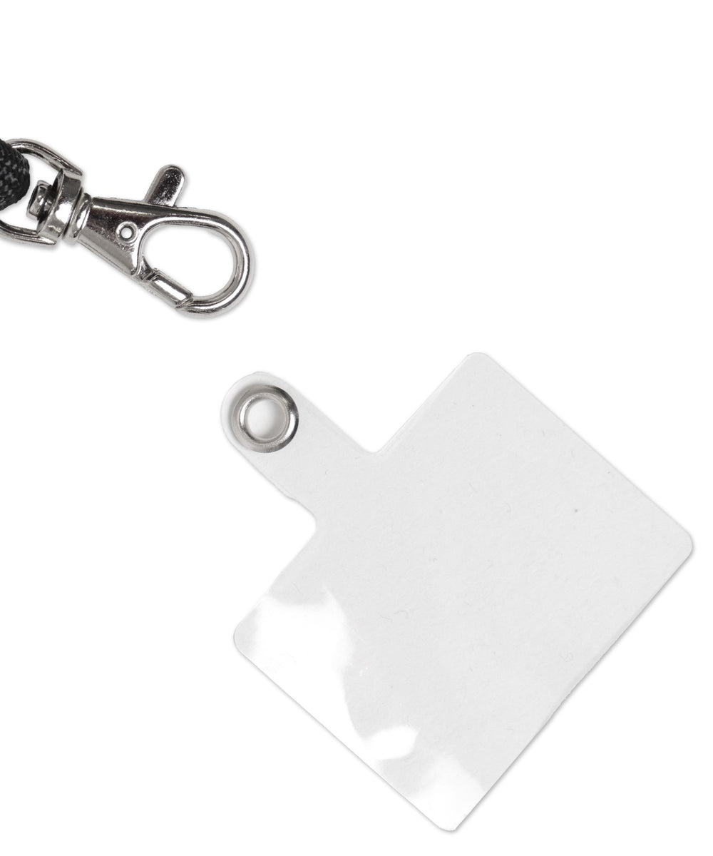 シート付きロープストラップ