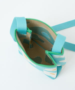 総柄スマホショルダーポーチ