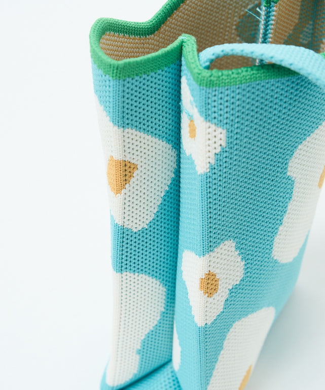 総柄スマホショルダーポーチ