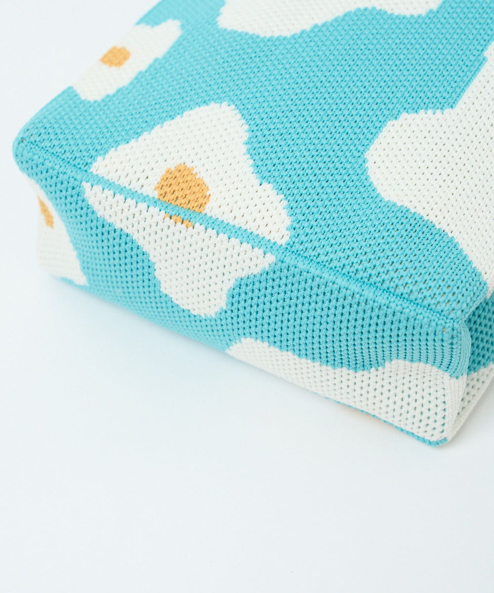 総柄スマホショルダーポーチ