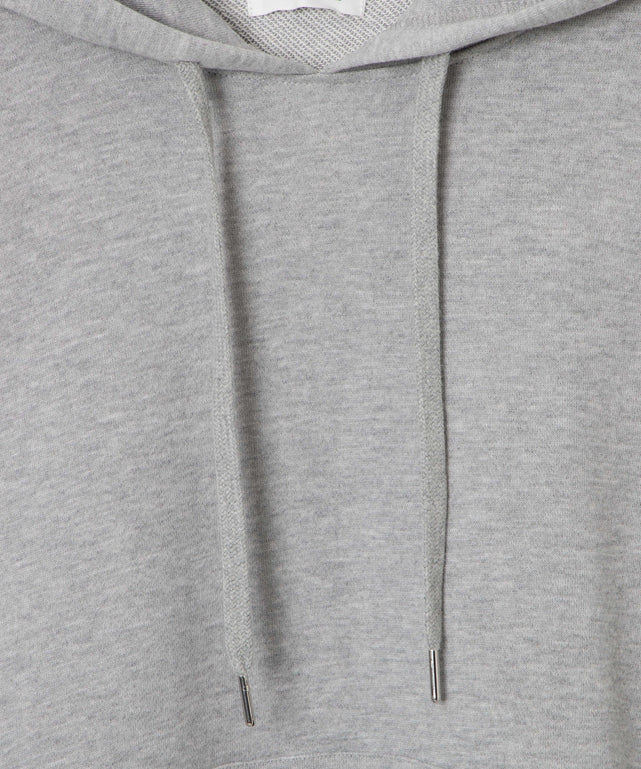 【スクール】ルーズフィットプルパーカー