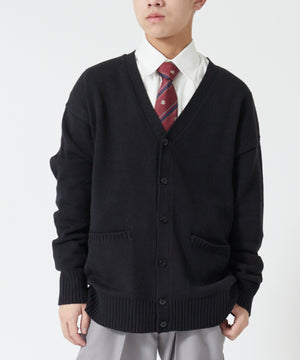 ブラック モデル:167cm M着用