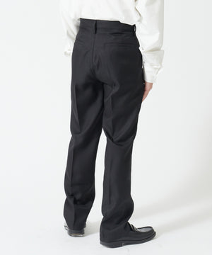 ブラック モデル:167cm L着用