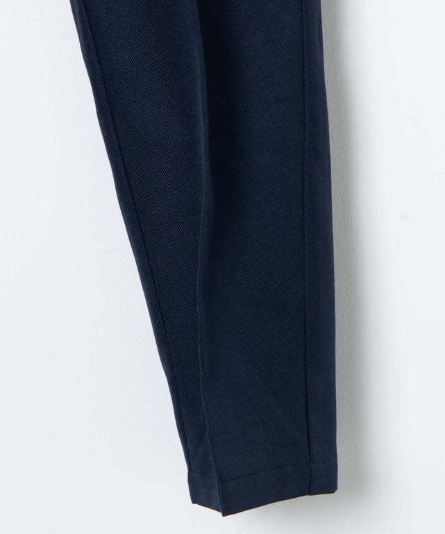 メンズスクールスリムスラックス