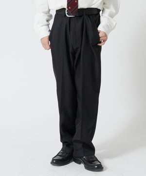 ブラック モデル:167cm L着用