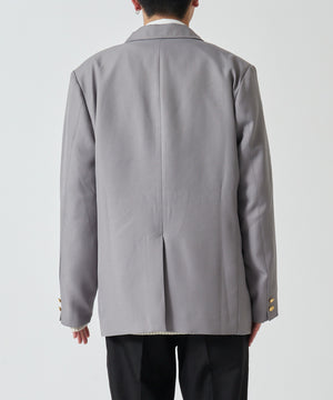 グレー モデル:176cm L着用