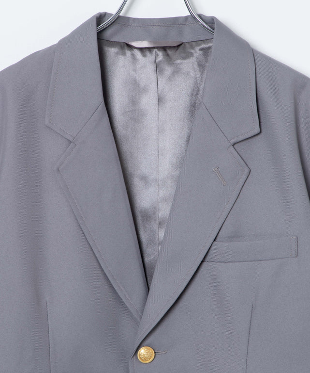 メンズスクールブレザー