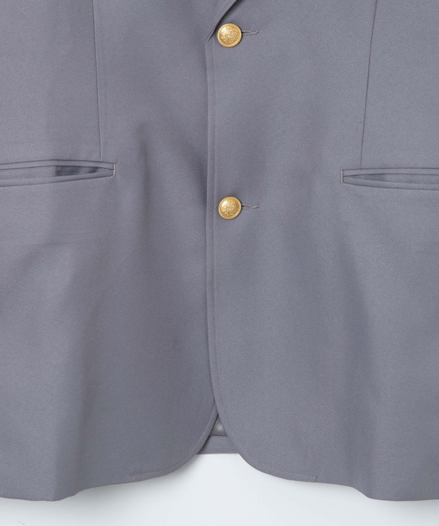 メンズスクールブレザー