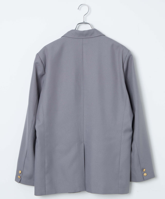 メンズスクールブレザー
