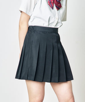 ブラック モデル:160cm M着用