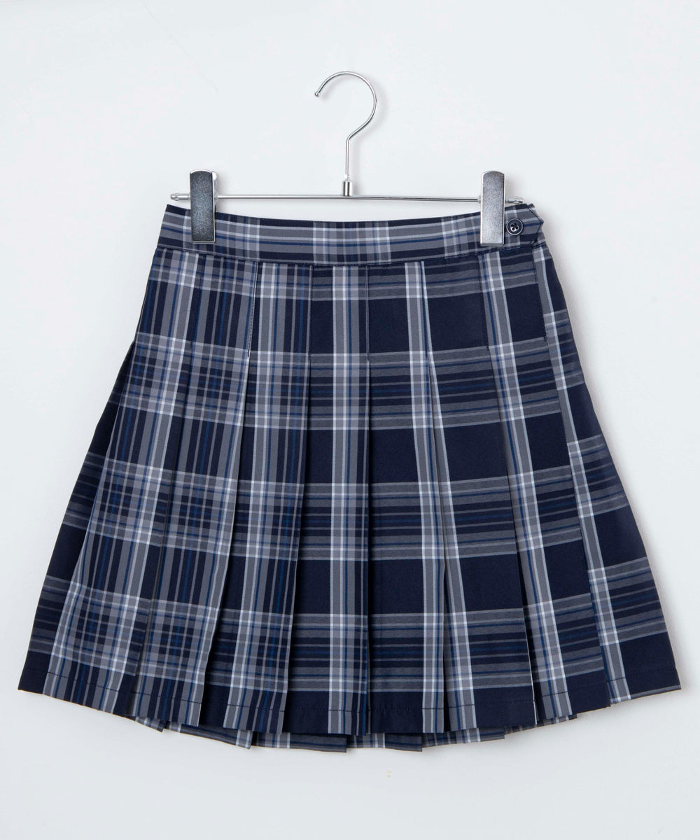 ブルーチェック1