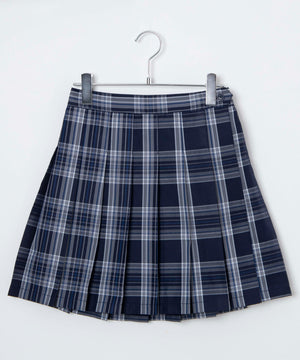 ブルーチェック1